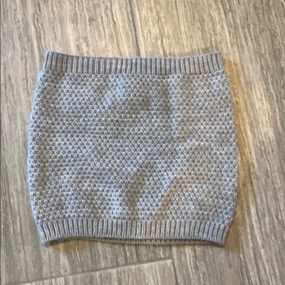 H&M Knit Scarf